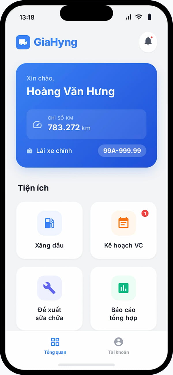 Mobile App 1