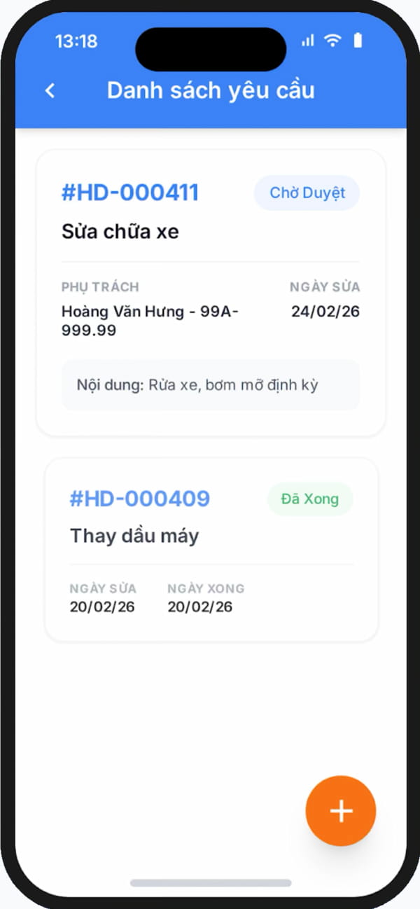 Mobile App 2