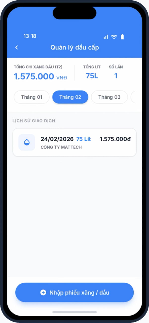 Mobile App 3
